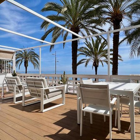 Apartment Paseo Aguadulce  Exterior photo